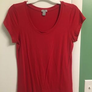 Red T-Shirt